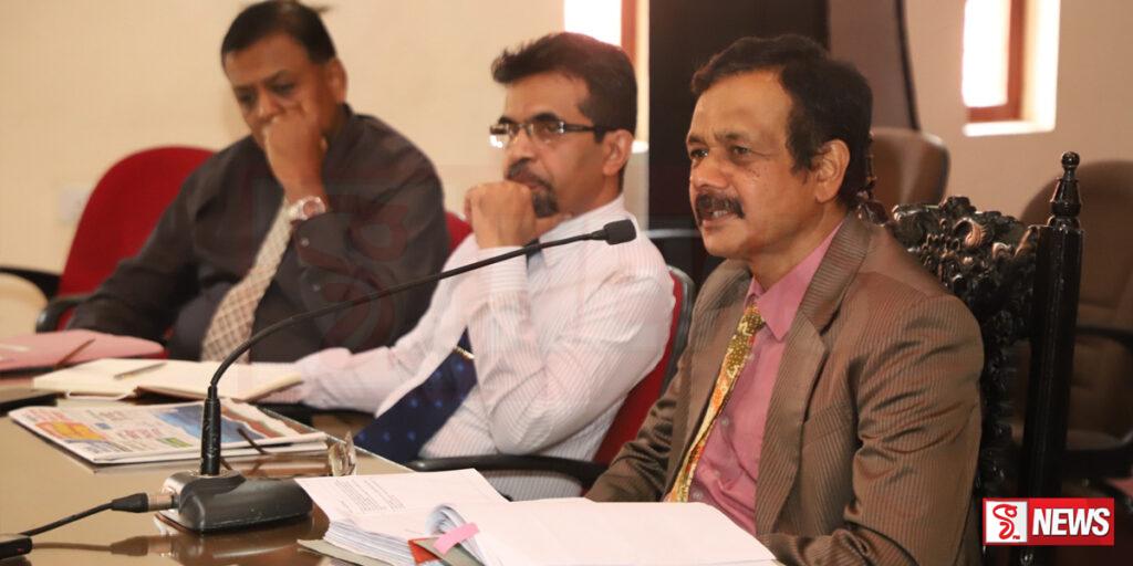 අධ්යාපනයේ ගුණාත්මක භාවය සංවර්ධනයට කාර්ය සාධන ක්රියාවලිය සදහා යා යුතුයි