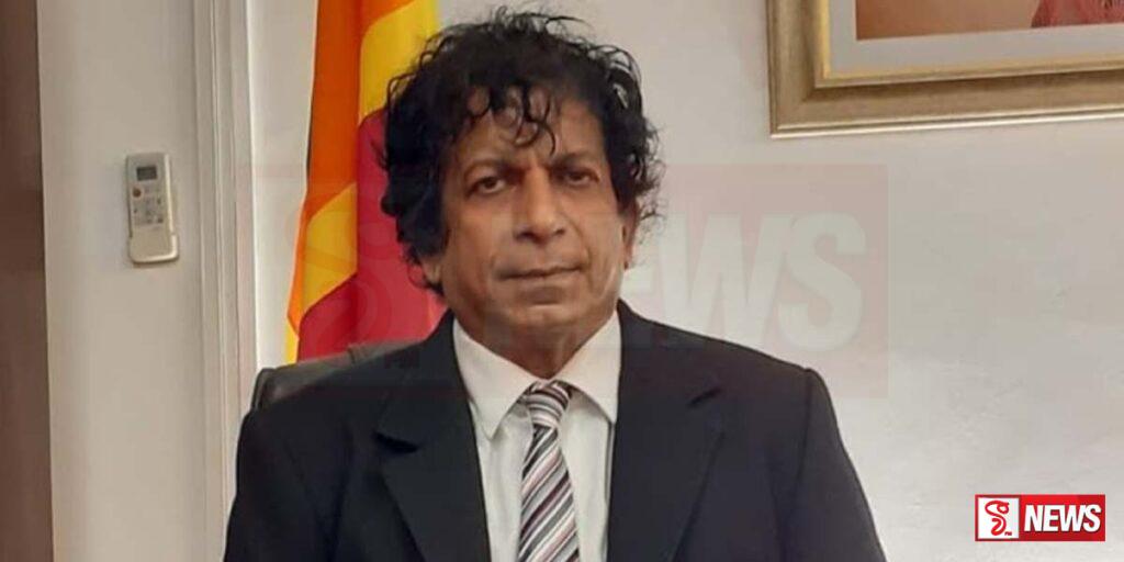 හිටපු නීතිපති දප්පුල ද ලිවේරා මහතා අත්අඩංගුවට ගන්නේ නෑ