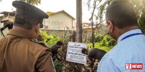 ත්රිවිධ හමුදාවේ සහ පොලිසියේ සහය ඇතිව දින 3 ක විශේෂ ඩෙංගු මර්ධන වැඩසටහනක්