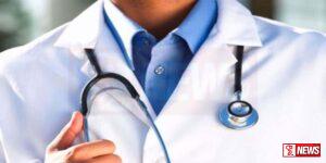 නවක වෛද්යවරුන් 406 දෙනෙකු ඉදිරි සති දෙක තුළ මෙරට සෞඛ්ය සේවයට බඳවා ගැනීමට නියමිතයි