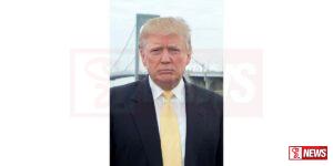 ඇමරිකාවේ හිටපු ජනපති ඩොනල්ඩ් ට්රම්ප්ට එරෙහිව චෝදනාවක්