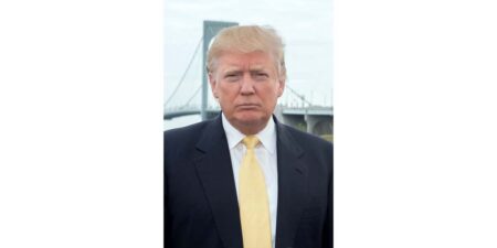 ඇමරිකාවේ හිටපු ජනපති ඩොනල්ඩ් ට්රම්ප්ට එරෙහිව චෝදනාවක්