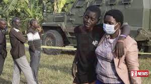 පාසලකට එල්ල වු ප්රහාරයෙන් මියගිය ගණන තවත් ඉහළට