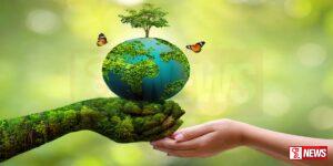 මිහිතල දිනය අදයි