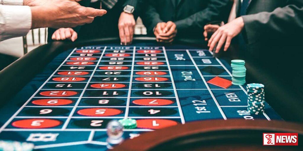 සූදු ක්රීඩාව නියාමනයට අධිකාරියක්