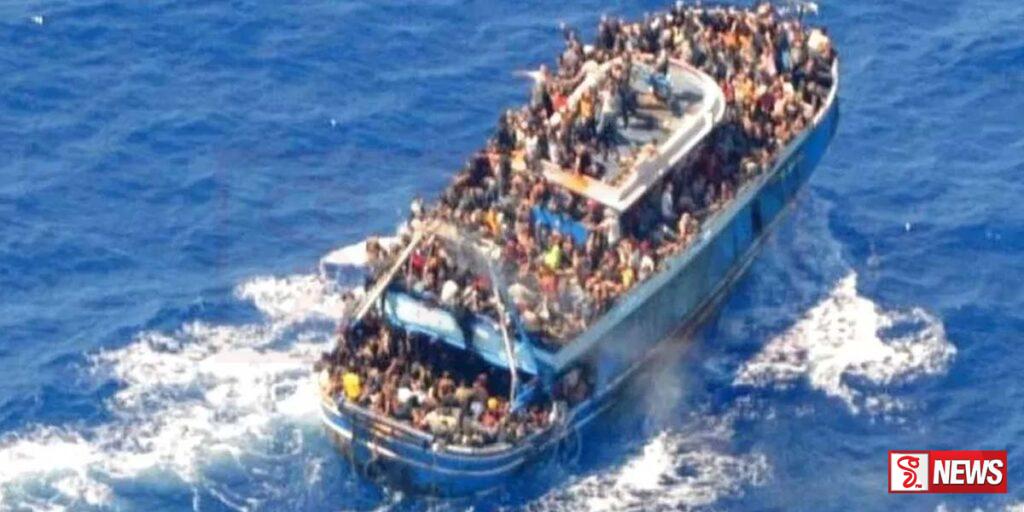 ඉන්දියාව – ශ්රී ලංකාව අතර නැව් සේවාව ආරම්භ කරයි