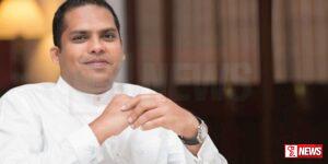 ඇමැති හරීන්ට UNWTO දකුණු ආසියානු කොමිසමේ උප සභාපති ධුරයක්