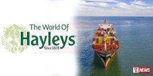 දකුණු ඉන්දියාවේ සිට කන්කසන්තුරේ දක්වා ප්රවාහන නැව් සේවාවක් ආරම්භ කිරීමට හේලිස් සමාගමට අවසර