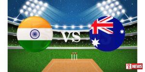 ඕස්ට්රේලියා පළමු ඉනිම ලකුණු 469කට සීමා වේ