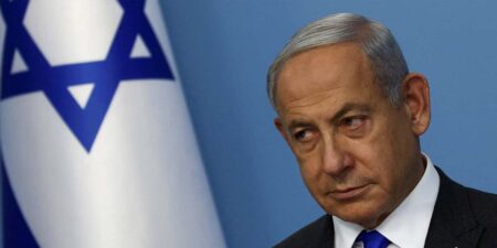 ඊශ්රායල අගමැති අධිකරණ ප්රතිසංස්කරණ සැලසුම වෙනස් කිරීමට කටයුතු කරයි