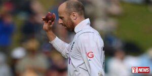 ජැක් ලීච්ට අළු බඳුනට ක්රීඩා කිරීමේ අවස්ථාව අහිමි වෙයි