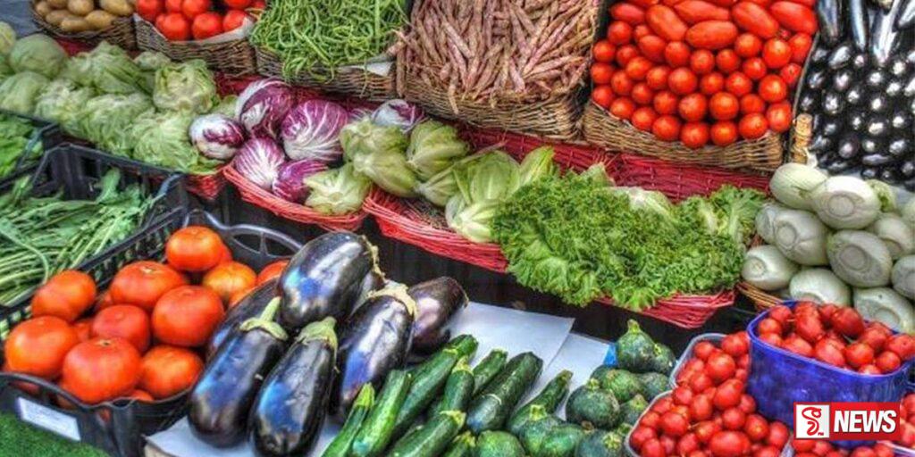 මෙම මස අවසන් වන තෙක් එළවළු මිල ඉහළ අගයක පවතී