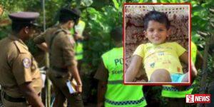 මාලඹේ පස් හැවිරි දරුවෙකු මියයාමේ සිද්ධියට අදාළව පුද්ගලයෙකු අත්අඩංගුවට