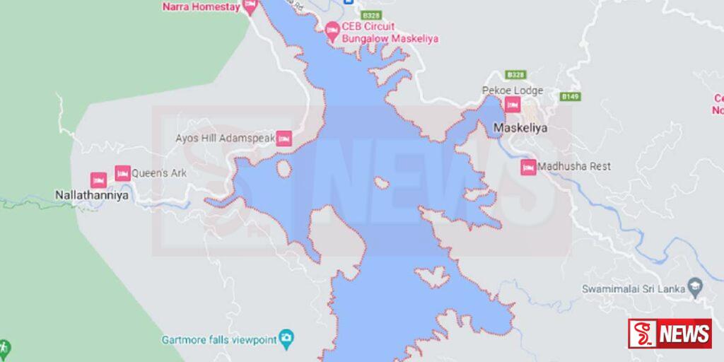 මාවුස්සාකැලේ  දිවයිනක UAE සමාගමකින් දිගුකාලීන බදු පදනම මත ගැනීමට ව්යාපෘති යෝජනාවක්