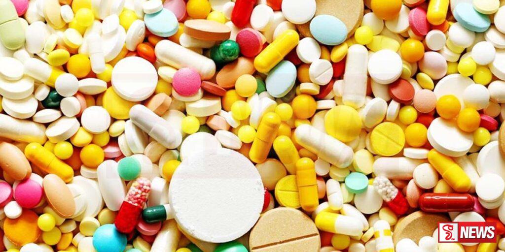 ඖෂධ මිල ගණන් 16%න් අඩු කිරීමට පියවර