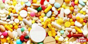 ඖෂධ මිල ගණන් 16%න් අඩු කිරීමට පියවර