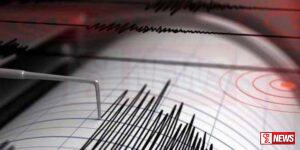 මෙක්සිකෝවේ ප්රබල භූ කම්පන තත්වයක්