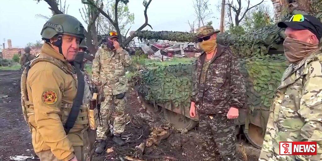 මොස්කව් නුවර ආරක්ෂාව තර කරයි