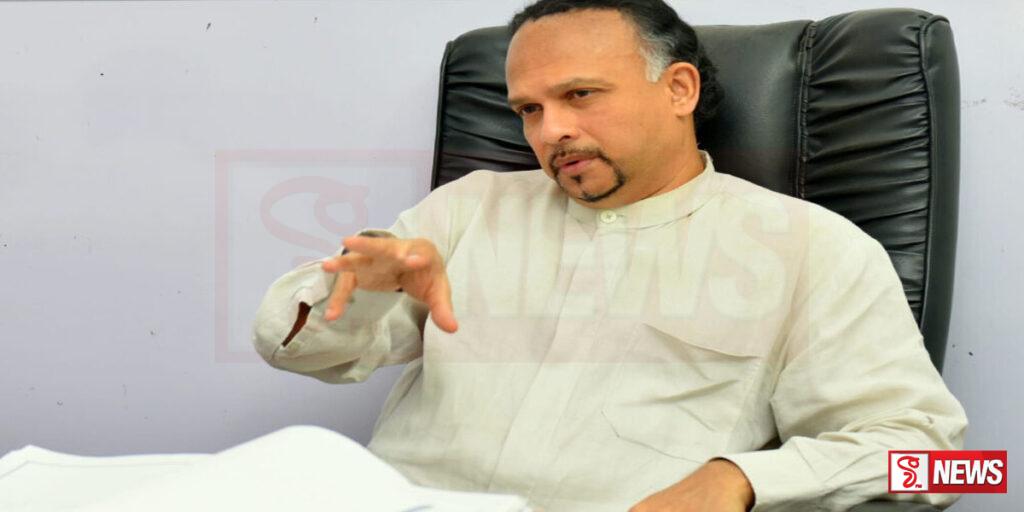 මැතිවරණයක් ලබා දීමට තවත් වසරක පමණ කාලයක් ගතවනවා