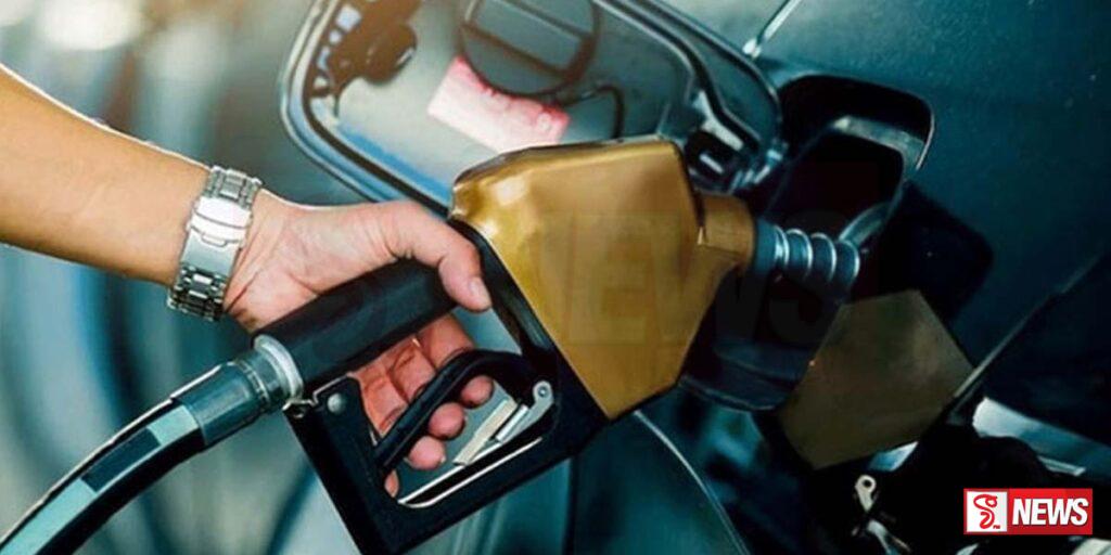 ඔක්ටේන් 95 ඇතුළු ඉන්ධන වල හිඟයක් නෑ