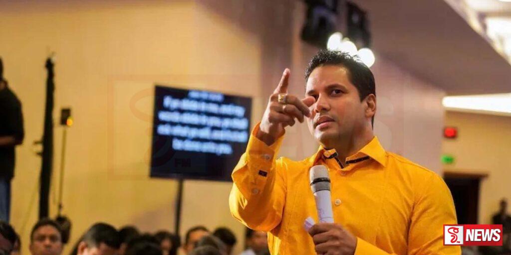 දේවගැති ජෙරම් ප්රනාන්දු විසින් ඉදිරිපත් කළ පෙත්සම සලකා බැලීම ජූලි මස 28 වනදාට කල් තබයි