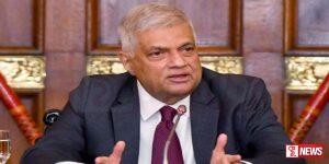 දෙමළ ජාතික සන්ධානයෙන් ජනපතිට රතු එළියක්