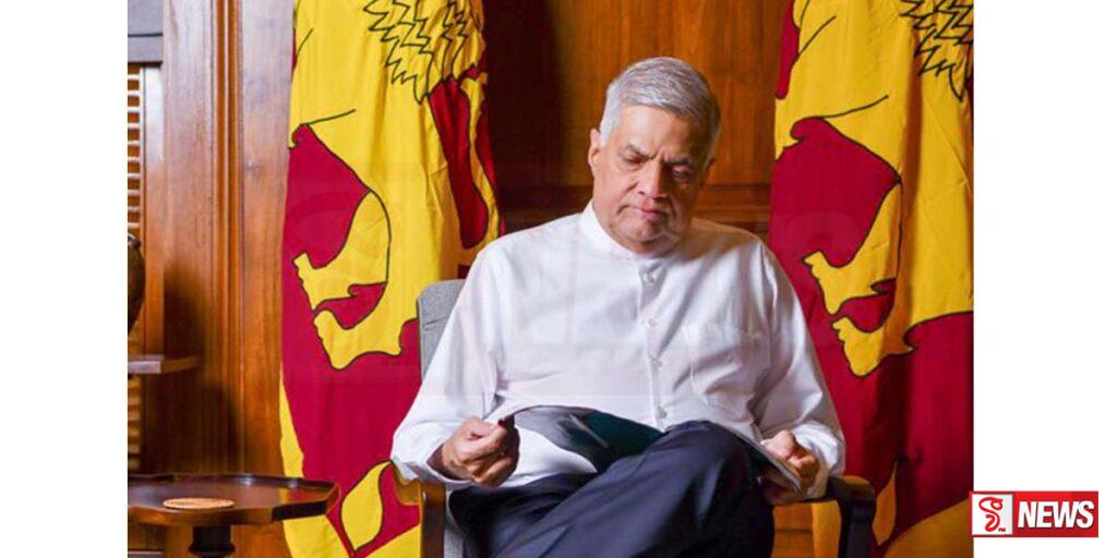 ආර්ථික මාර්ග සිතියම ක්රියාවට නැංවීමේදී සියලු පාර්ශවයන්ගේ අදහස්වලින් එය පෝෂණය කරගත යුතුයි