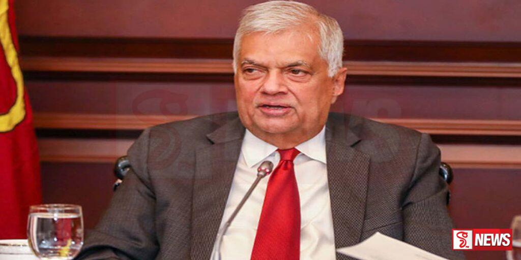 ප්රධාන කුළුණු 4ක් මත රටේ අනාගතය ගොඩනගන බව ජනාධිපති පවසයි