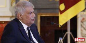 දේශීය ණය ප්රතිව්යූහගත කිරීම ගැන පාර්ලිමේන්තු විවාදයක් පවත්වනවා