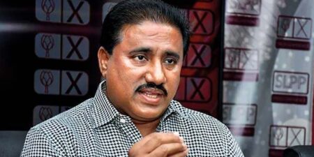 පොහොට්ටුවේ ජනපති අපේක්ෂකයා ගැන තීරණය මේ සතියේ