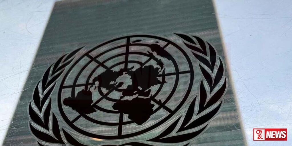 රුසියානු යුද්ධයේදී ළමුන් මරා දමා ඇති බවට එක්සත් ජාතීන්ගෙන් චෝදනා