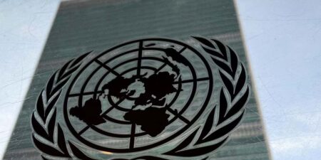 රුසියානු යුද්ධයේදී ළමුන් මරා දමා ඇති බවට එක්සත් ජාතීන්ගෙන් චෝදනා