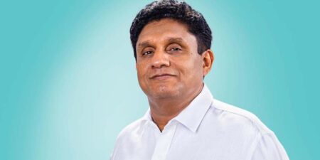 IMF නියෝජිතයෝ සජිත් හමුවෙයි