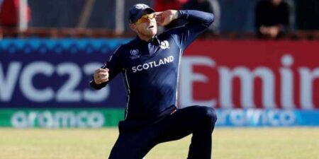 ස්කොට්ලන්තයට තවත් ජයක්