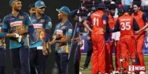 සුපිරි 6 දෙනාගේ තරගයේ ශ්රී ලංකාව සහභාගි වන පළමු තරගය තව සුළු මොහොතකින්