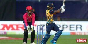 ශ්රී ලංකාවට දැවැන්ත ජයක්