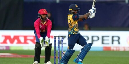 ශ්රී ලංකාවට දැවැන්ත ජයක්