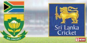 දකුණු අප්රිකාණු ඒ කණ්ඩායම හා ශ්රී ලංකා ඒ කණ්ඩායම අතර තුන්වන එක්දින තරගය දැන් පැවැත්වේ