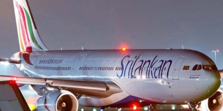 ශ්රීලංකන් ගුවන් සේවයට නව අධ්යක්ෂ මණ්ඩලයක්