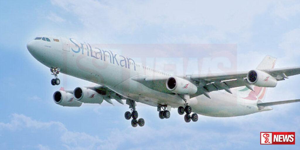 විදෙස්  ගුවන් නියමුවන් බඳවා ගැනීමට අවසර