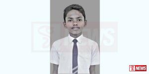 අවු 14 ක පාසල් සිසුවෙක් ගෙල වැලලා ගනී