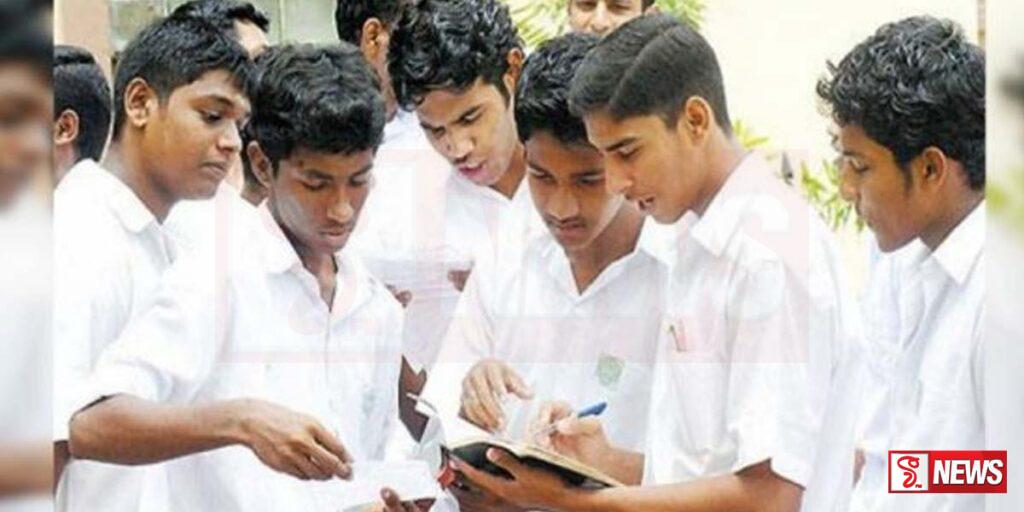 අ.පො.ස. උසස් පෙළ පිළිතුරු පත්ර ඇගයීමේ කටයුතු අද සිට ආරම්භ වේ