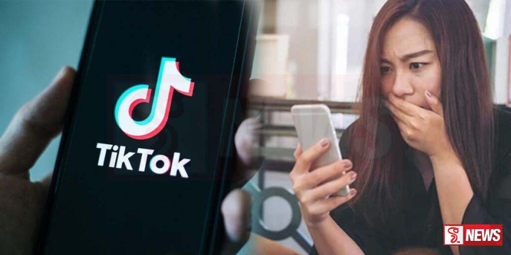 පනත සම්මතයි-ටික්ටොක් තහනම්