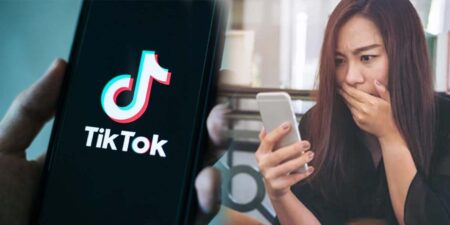 පනත සම්මතයි-ටික්ටොක් තහනම්