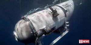 ටයිටන් සබ්මැරීනය සම්බන්ධයෙන් රොබ් මැකලම්ගෙන් චෝදනාවක්