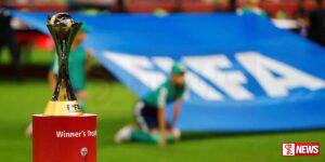 ලෝක කුසාලන පාපන්දු සමාජ තරගාවලියේ සත්කාරකත්වය ඇමරිකාවට