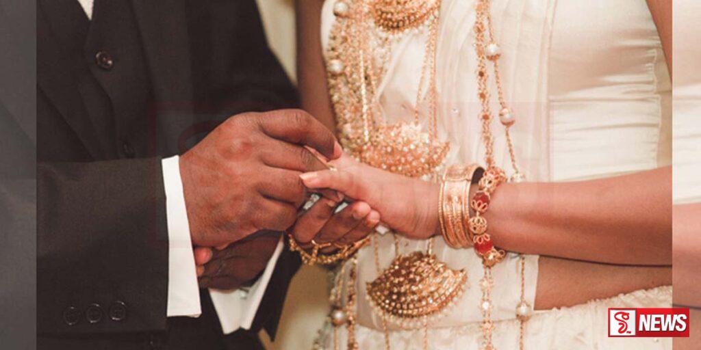 වරකාපොල සිදු වූ අපූරු මගුල