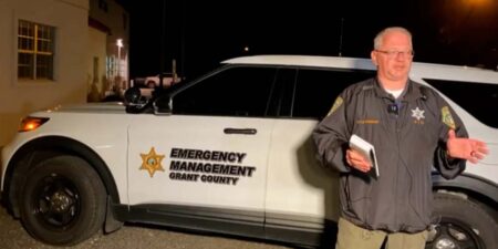 ඇමරිකාවේ සංගීත උළෙලකදී සමූහ වෙඩි තැබීමක්