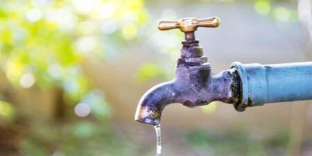 ජල ගාස්තු පහල දමමින් ගැසට් පත්රයක් නිකුත් කෙරේ