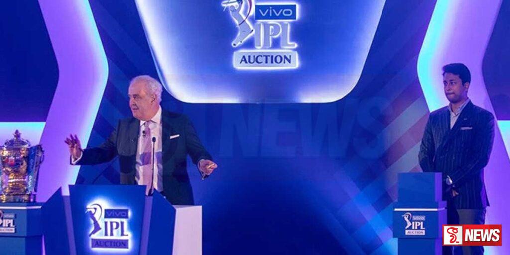 LPLක්රීඩක වෙන්දේසිය ඊයේ සාර්ථකව අවසන් වුණා